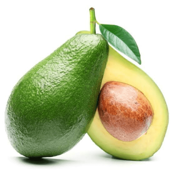 Avacado from European market, Palm Beach Gardens