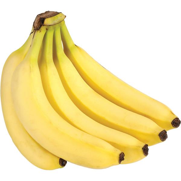 Banana Bunch from European market, Palm Beach Gardens